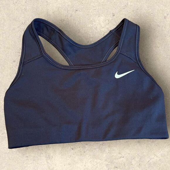 Nike Sports Bra (XS) - Picture 1 of 3